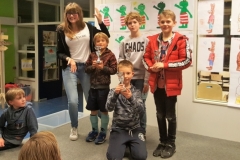 Winnaars van de Ladder