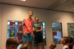 20170602_Ladder 2de plaats