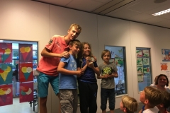 20170602_Ladder 3de plaats